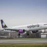 Volaris and Frontier reactivate codeshare agreement