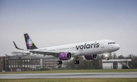 Volaris discloses 25 A321neo from October 2022 purchase agreement