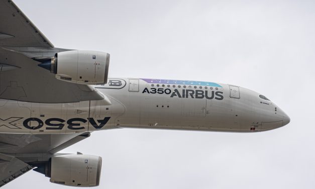 WFW advises Investec on A350-900 acquisition