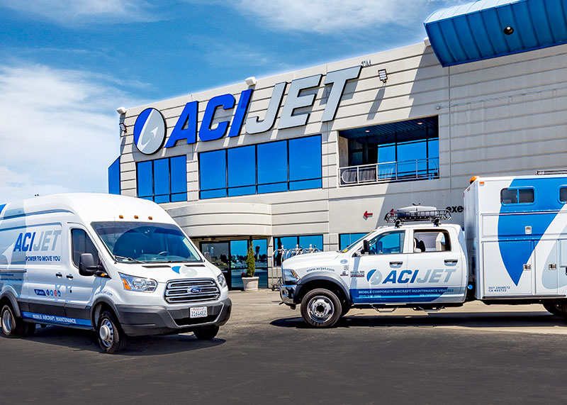 ACI Jets expands footprint in US with the acquisition of Van Nuys Airport MRO operation