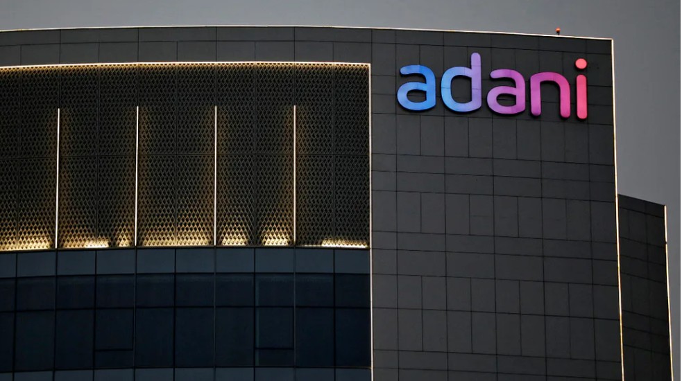 Adani Group acquires Air Works for INR 400 crores