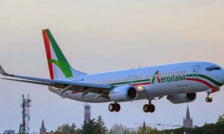 Aeroitalia strengthens presence in Sicily
