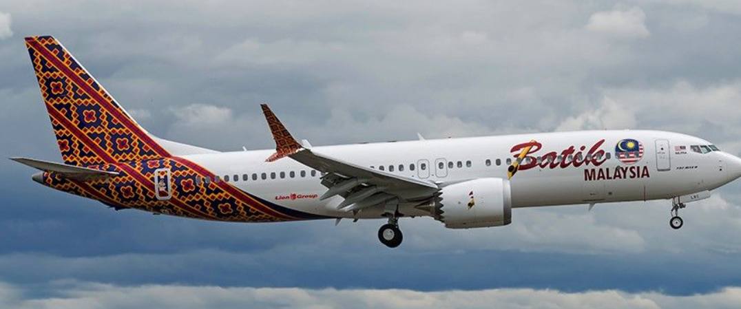 Batik Air ramps international capacity with two new routes