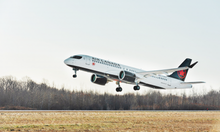 Air Canada adds four new routes as part of winter Sun Schedule