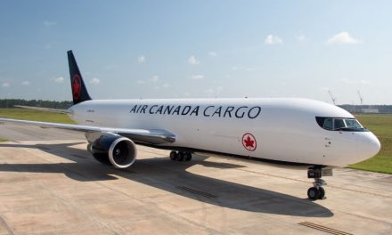 Air Canada Cargo to expand freighter network to US