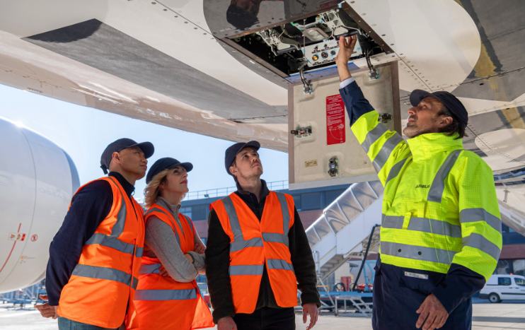 Aircraft service market to double in value in 20 years – Airbus