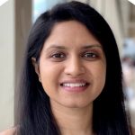 Anala Ravinarayan joins mba Aviation as Director, Airline and Airport Services