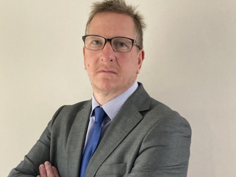 Andrew Powers joins Air Partners as the Head of Business Development, Cargo