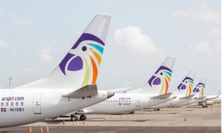 Arajet in ticketing tie-up with Euroairlines’ distribution wing