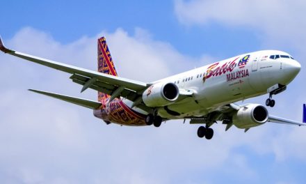 Batik Air resumes Kuala Lumpur- Colombo route