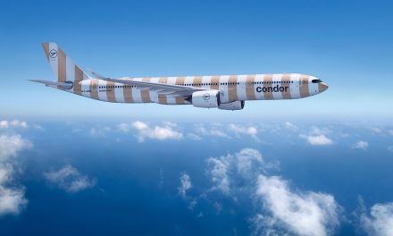 Natixis CIB provides A330neo financing to Condor
