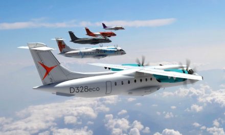 Deutsche Aircraft partners with ACIA as preferred lessor for firefighting aircraft configurations