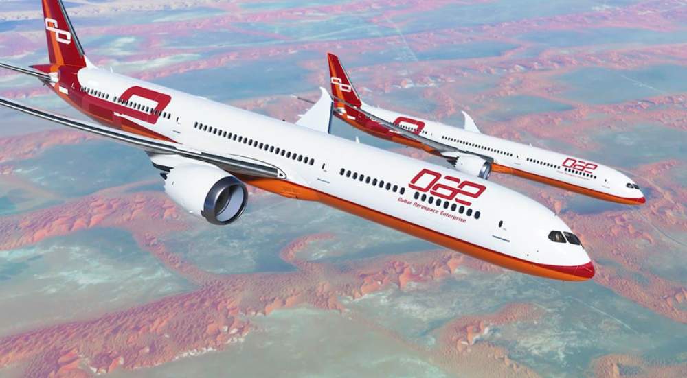 Dubai Aerospace Enterprise acquires SKY Fund I