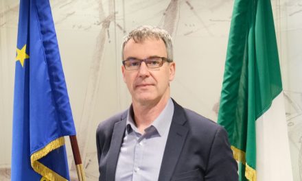 Declan Fitzpatrick to assume responsibility as interim CEO at IAA