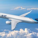 NAC completes sale of E190 to Werner Aero