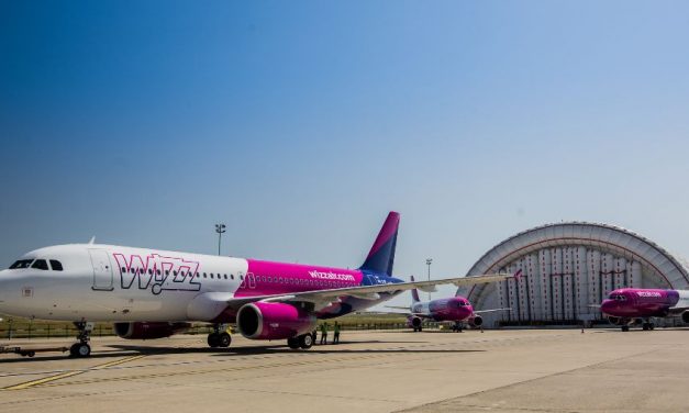 Wizz Air signs FL Technics for wheels and brakes solutions for A320 fleet