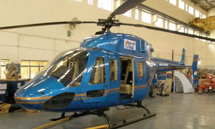 Vman Aviation to purchase five light utility helicopters from Hindustan Aeronautics