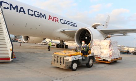 Air France-KLM and CMA CGM to withdraw from existing agreement