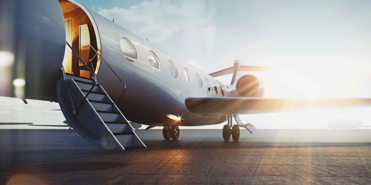 Honeywell’s predicts 8,500 new business jet deliveries at $274bn over the next decade