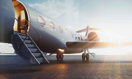 Honeywell’s predicts 8,500 new business jet deliveries at $274bn over the next decade