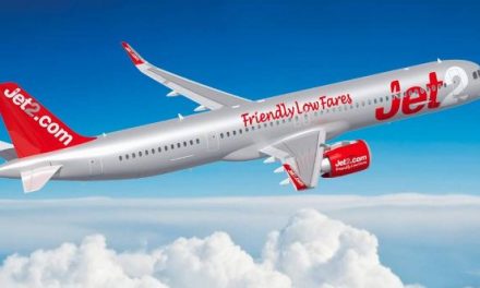 Jet2 reports a strong summer