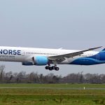 Norse Atlantic Airways commences services from London Gatwick to Montego Bay and Barbados