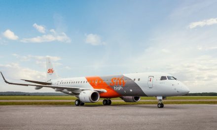 Sky High to expand its Caribbean operations with second E190