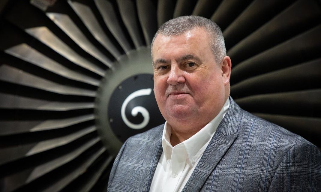 Eirtrade to carry out first ever Dreamliner teardown