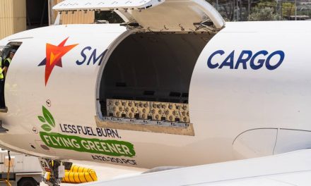 SmartLynx plans robust cargo expansions, adds four A321F to fleet