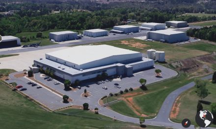 Jet Set to open new facility in Statesville to expand MRO capabilities