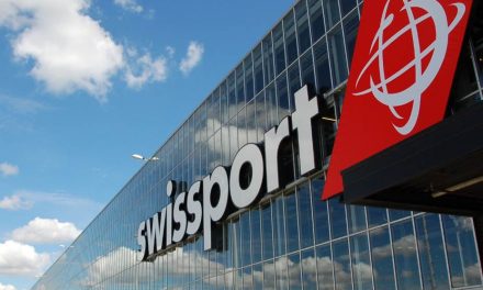 Swissport names new UK/Ireland chief