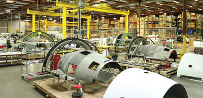 Unical Aviation acquires CAVU’s component repair operations
