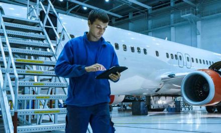How long will aviation continue to face a workforce shortage?