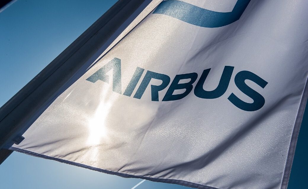 Airbus flags early advances with hydrogen fuel tank technology