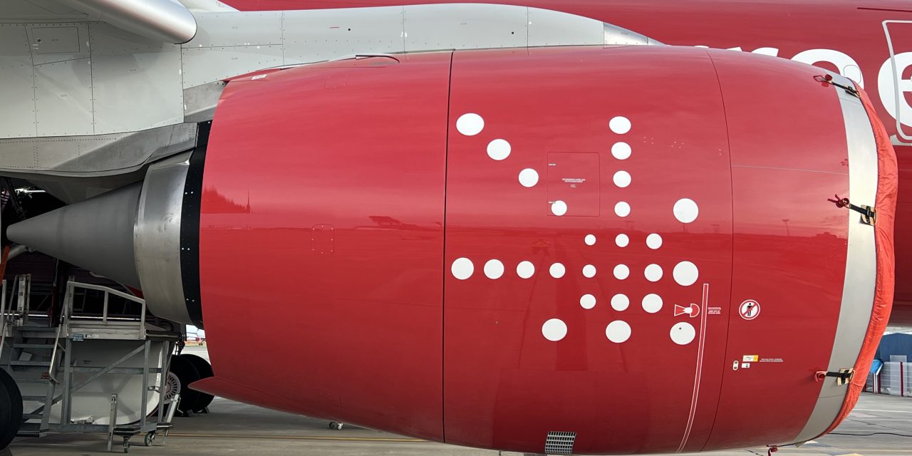 Air Greenland signs Safran for nacelles support of A330 fleet