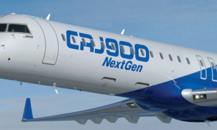 Falko publishes Q3 results with focus on CRJ and EJet variants