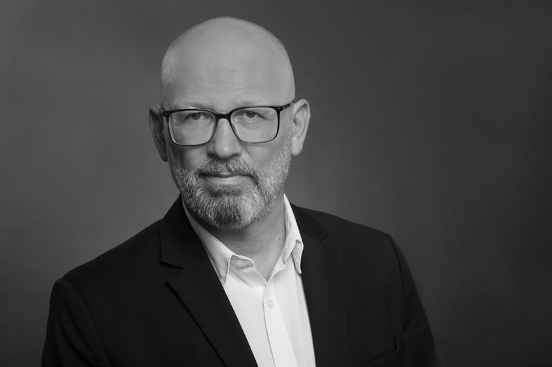 Matthias von der Malsburg joins Hy2gen as Head of Sales and Project development