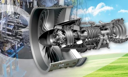 NASA awards HyTEC project to Pratt & Whitney for sustainable propulsion
