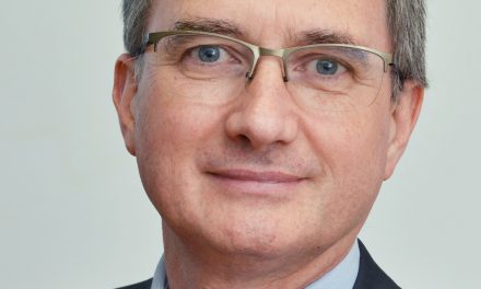 ASL Aviation Holdings names new managing director of ASL Airlines France