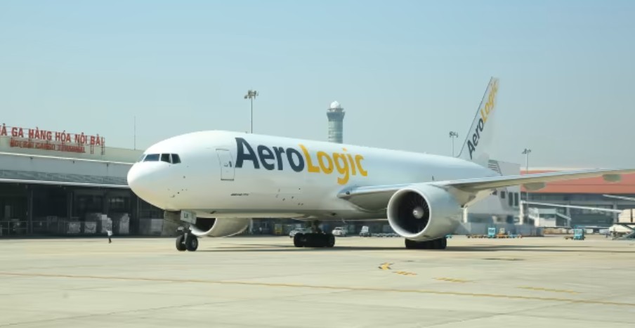 Lufthansa Cargo to double its cargo capacity to Hanoi city