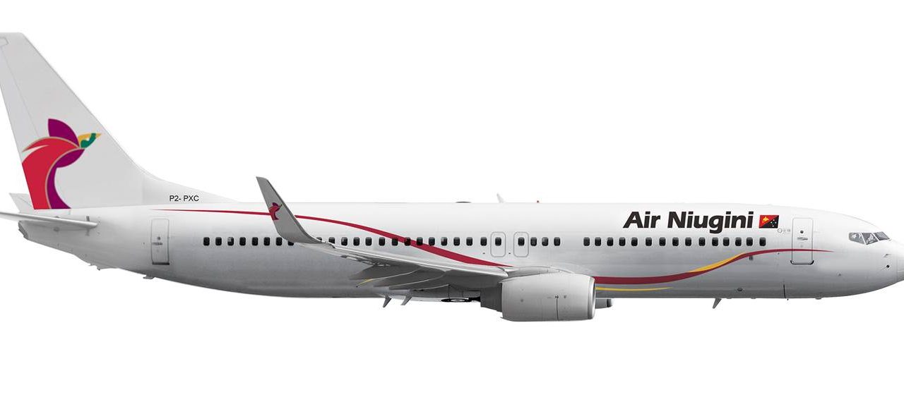 Air Niugini continues to place trust in Sabre Corporation for distribution agreement