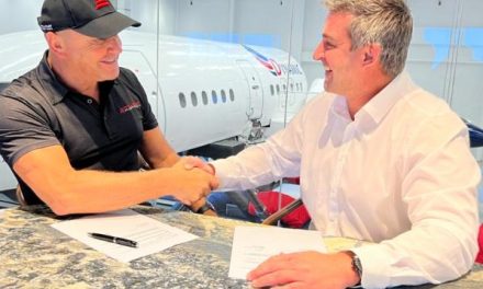 Airways Aviation and Dynamic Advanced Training collaborate for cabin crew training