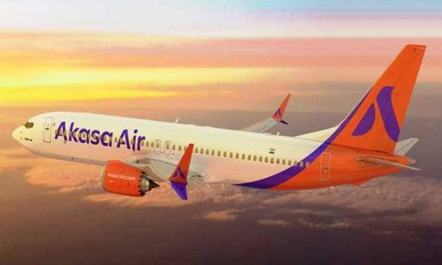 Akasa Air plans robust domestic expansion, adds 10th destination