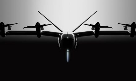Archer selects Garmin’s G3000 integrated flight deck for Midnight