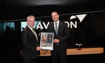 Avolon expands base in Singapore with new office
