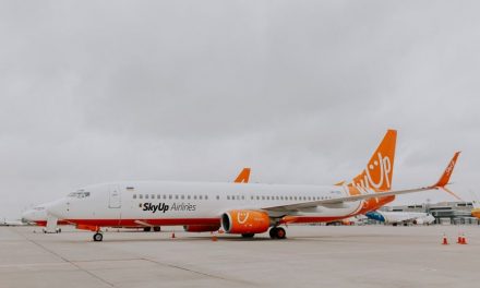Baltic Ground Services to provide ground handling and refuelling services to SkyUp Airlines