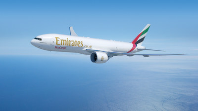 Emirates ramps South Africa capacity with second daily flight to Cape Town