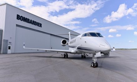 Bombardier expands US footprint with new maintenance facility in Miami