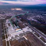 Brisbane Airport takes a step towards clean aviation with Hydrogen Flight Alliance
