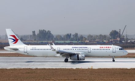 China Eastern extends FHA with Pratt & Whitney for 100 V2500 engines